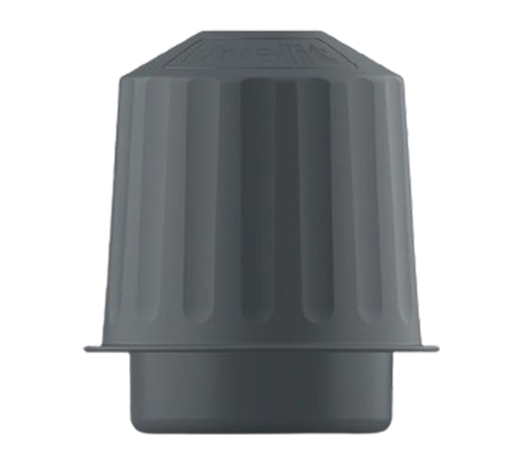 DUALIT EcoPress: Riciclatore di capsule in alluminio
