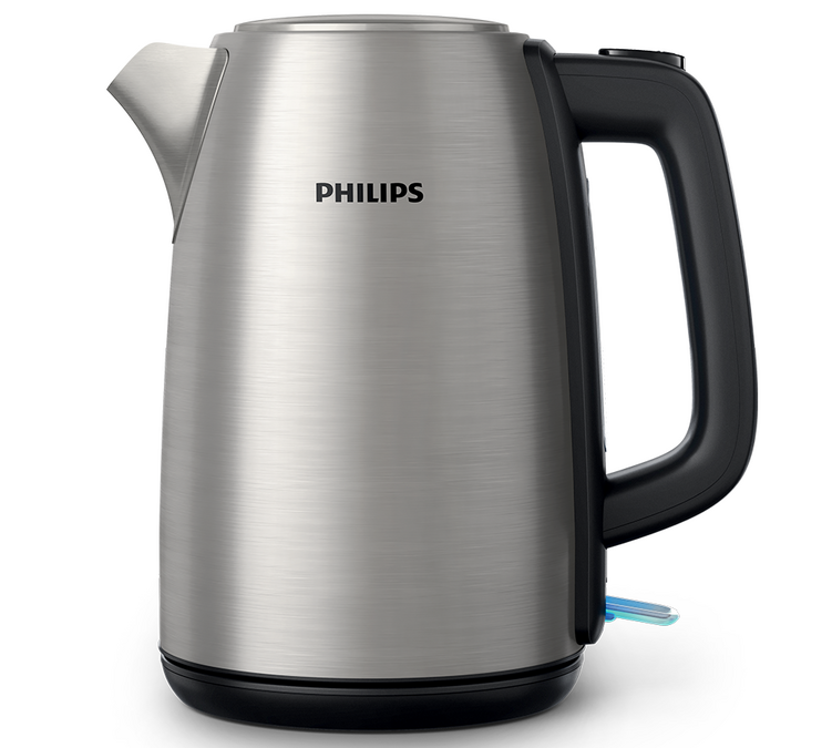 PHILIPS Vízforraló HD9351/90 Daily Collection 1,7L