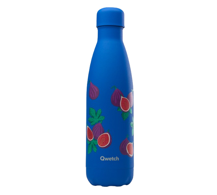 Thermal Bottle Fig Delight 50 cl - QWETCH