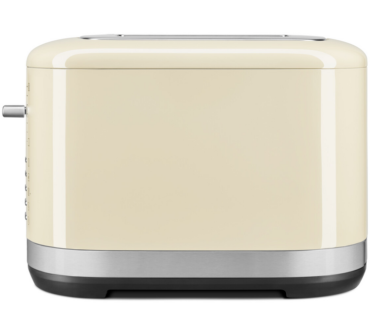 KitchenAid 2-Viipaleinen Leivänpaahdin 5KMT2109EAC Kermanvärinen