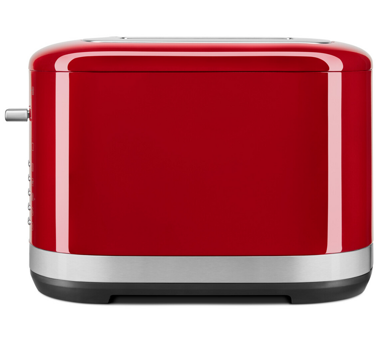 KITCHENAID Toster za 2 kriške 5KMT2109EER Carvena Crvena