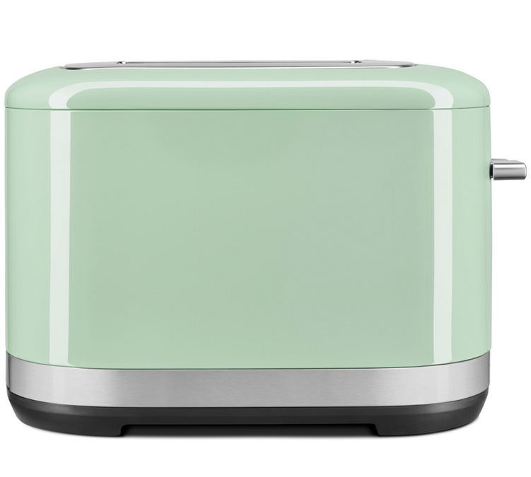 KitchenAid Tostapane 2 fette Verde Pistacchio