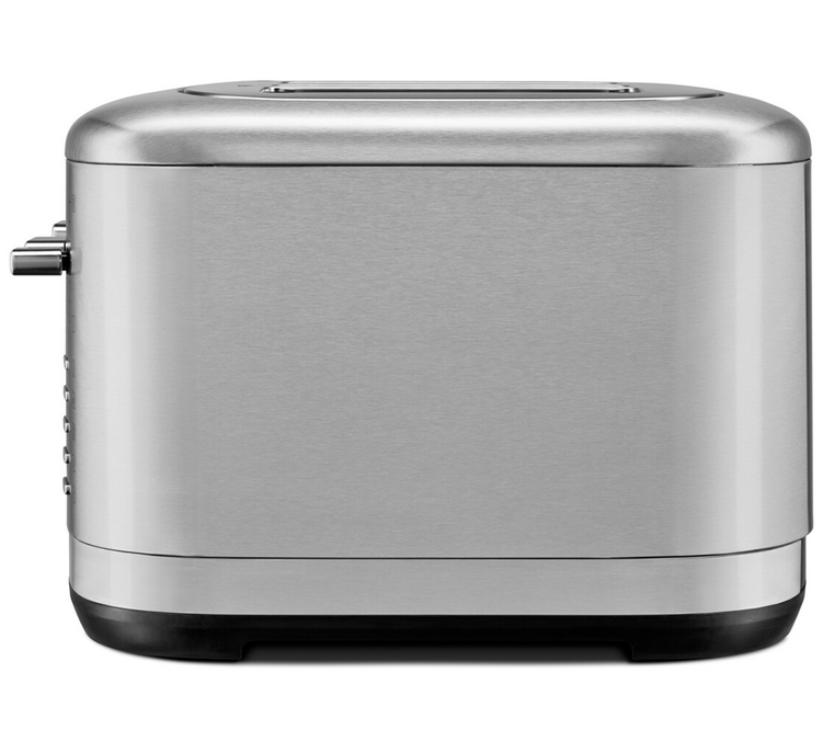 KitchenAid 4 riekelių skrudintuvas 5KMT4109EBM - Nerūdijantis Plienas