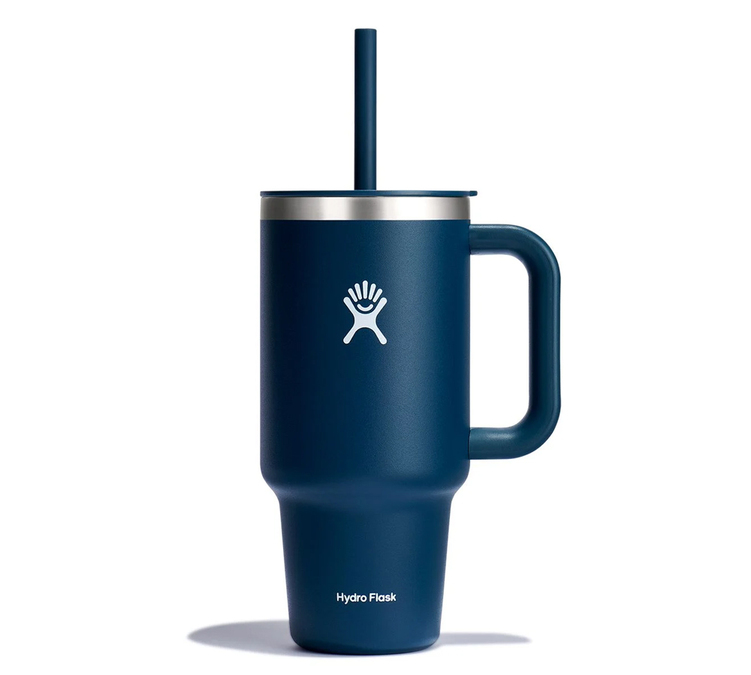 Taza térmica All Around índigo 94 cl - Hydro Flask