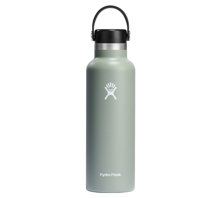 Termo bočica Standard Mouth Agave 62 cl - Hydro Flask