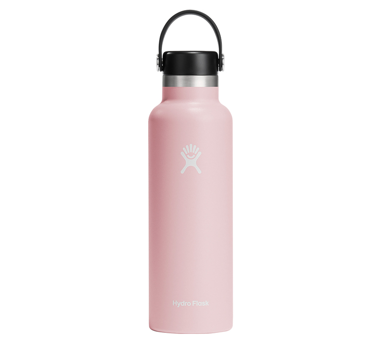 Termo boca Standard Mouth Flex Cap Trillium 62 cl - Hydro Flask