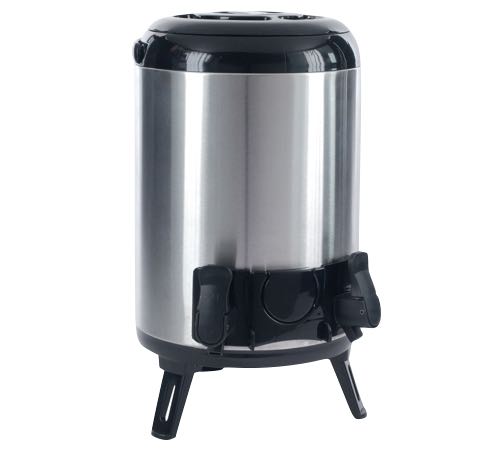 Distributore isotermico con 2 rubinetti 10L - ILSA