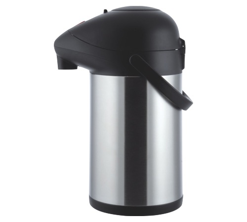 3,5L pompelinė termo karafa - ILSA