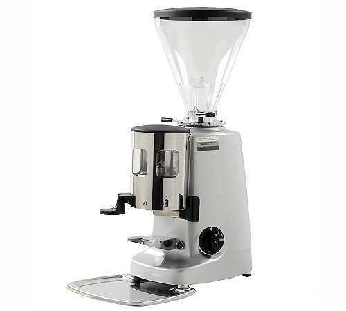 Molinillo de café Mazzer Super Jolly V up manual