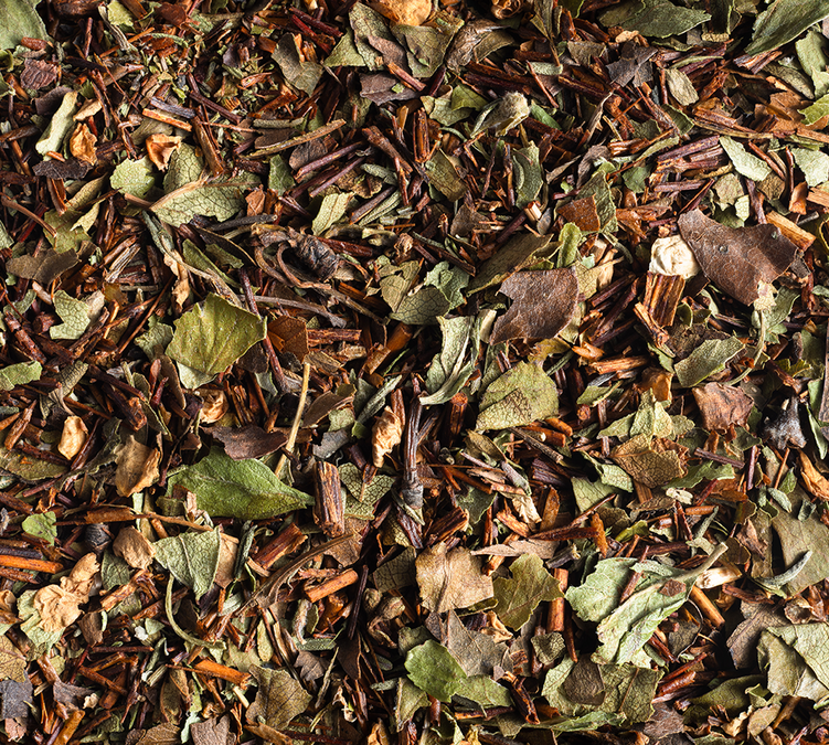 Rooibos Lucky Thyme - Kao čaj 100 g - DAMMANN FRÈRES
