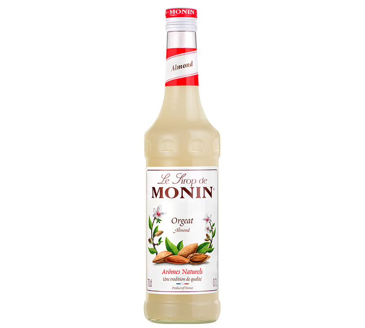 Jarabe de almendra - 70 cl - MONIN