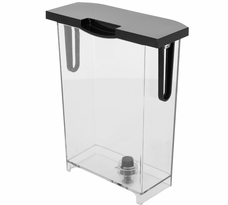 Recipiente de agua de repuesto - Espressima Oslo - KOTTEA