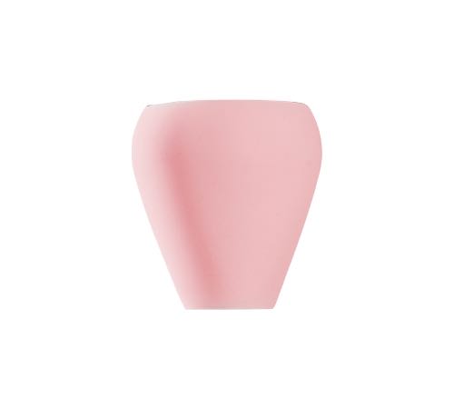 Zusätzlicher rosa Griff für Barista-Tamper - Espresso Gear
