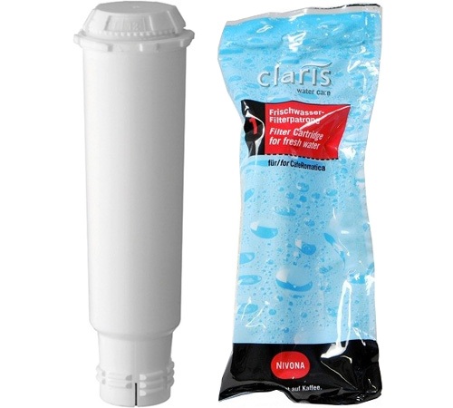 Filterpatrone – NIVONA – 390701100 – für Kaffeevollautomaten.