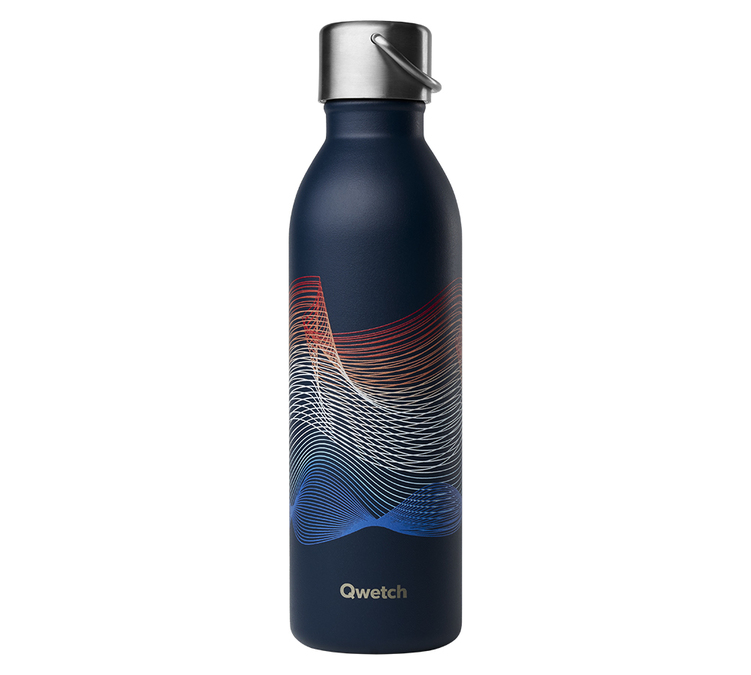 Active Games thermosfles 60 cl - Qwetch