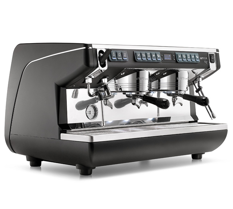 Nuova Simonelli - APPIA LIFE TIMER 2 gruppi