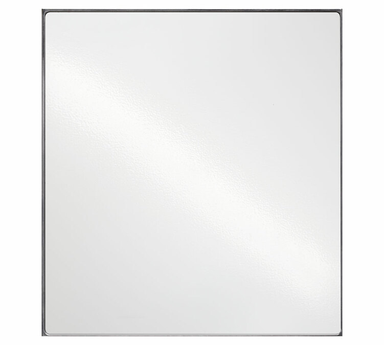 EUREKA white side panels