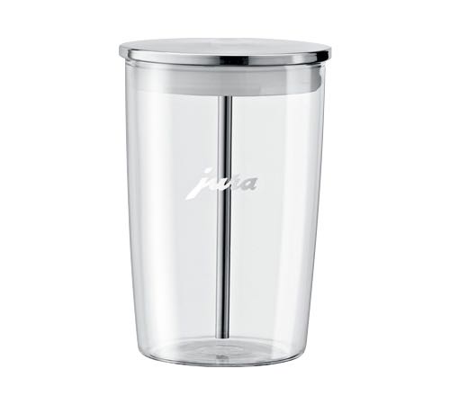 JURA lasinen maitosäiliö 50cl