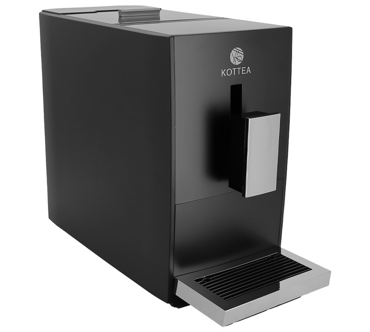 Młynek do Kawy Espresso KOTTEA Espressima OSLO CK320 Czarny - Gwarancja 3 Lata