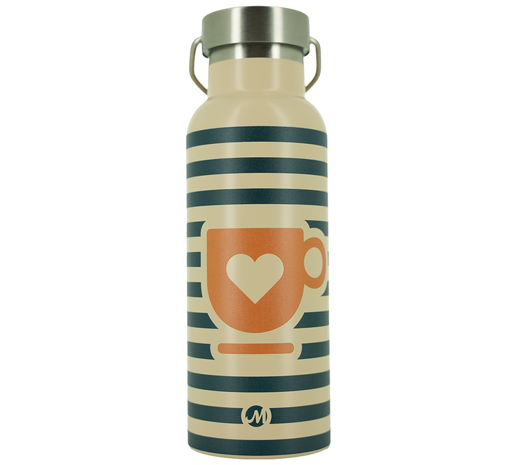 Isolierflasche 50 cl