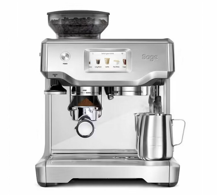 SAGE BARISTA TOUCH espressokone 1895