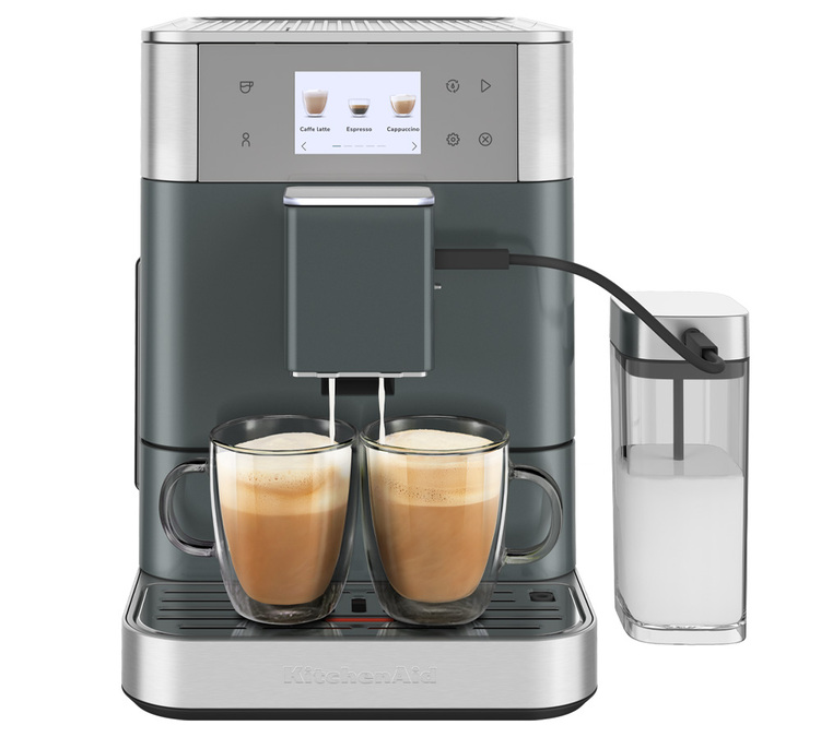 KITCHENAID 5KES8557 KF7 Mlinac za Espresso - Juniper