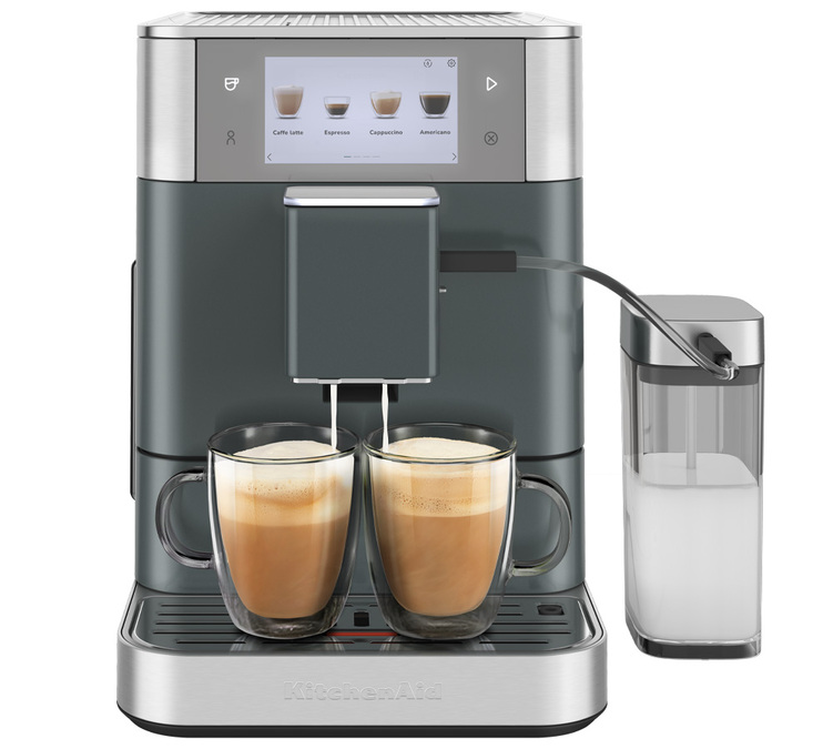 KITCHENAID 5KES8558 KF8 Espresso Grinder - Juniper