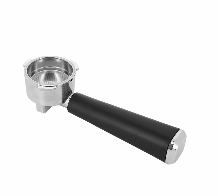 51 mm-es, 2 karú portafilter Kottea Leonard CK130 eszpresszó géphez