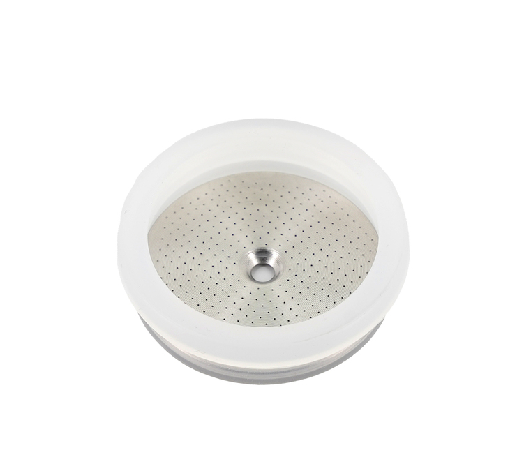 Joint de groupe + douchette pour machine expresso Kottea Leonard CK130
