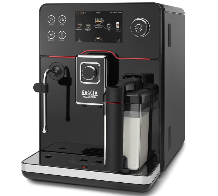 Macinacaffè espresso GAGGIA New Accademia Ri9781/01