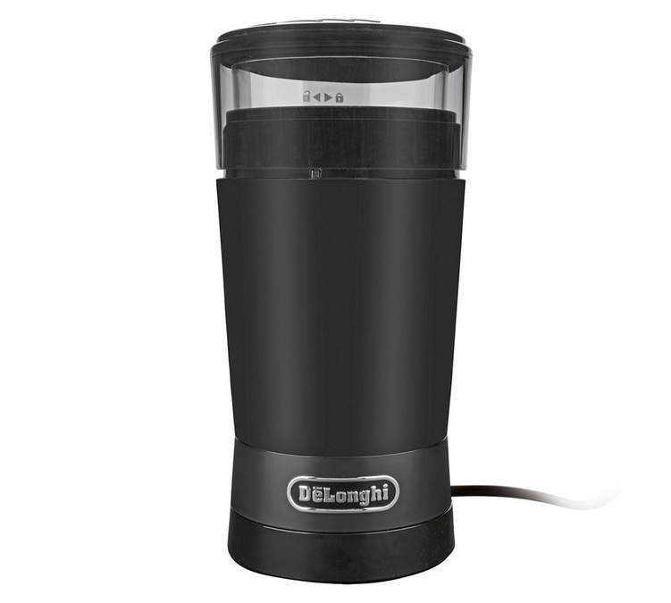 Delonghi KG200 kaffekvern med knivblad