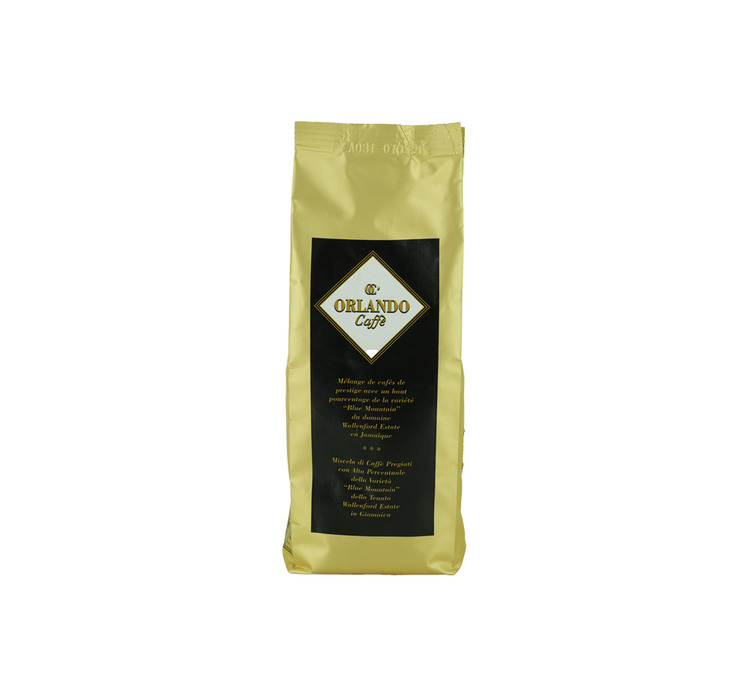 250 g - Καφές σε κόκκους - Blue Mountain - ORLANDO