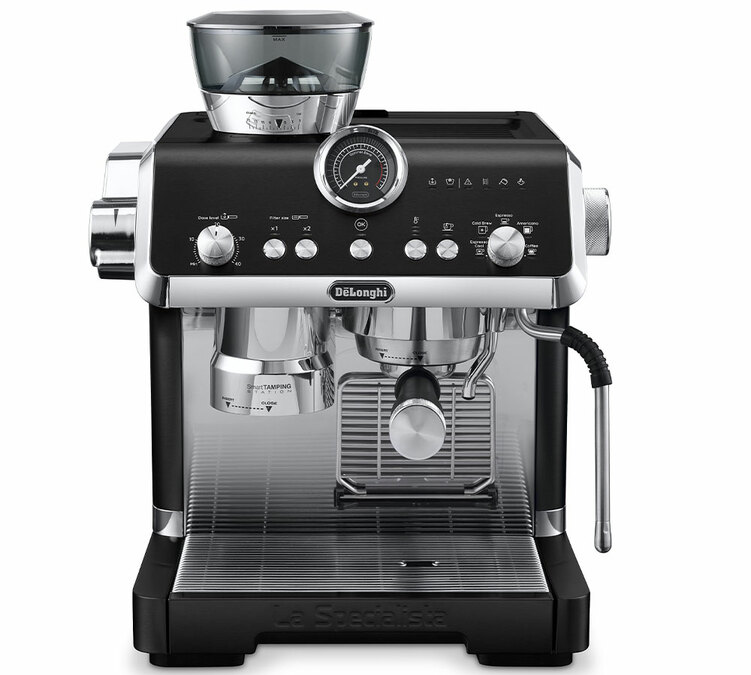 De'Longhi Specialista Opera EC9555.BK Црна машина за еспресо