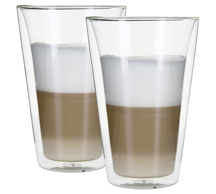 BODUM Čaše sa dvostrukim zidovima - Canteen 2x40cl