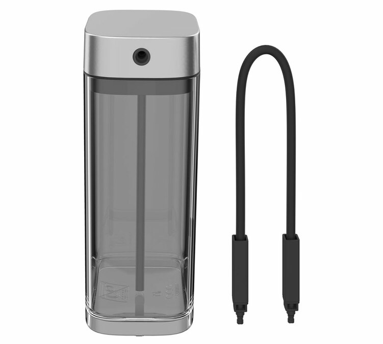 Melkkanne for automatisk KitchenAid-maskin
