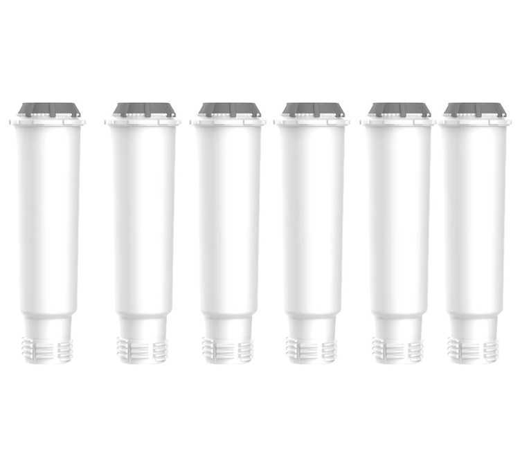 6 Cartouches filtrantes pour KF6, KF7, KF8 - KITCHENAID