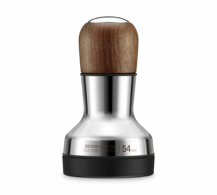 Distribuidor de café moído 2 em 1 SAGE 54mm
