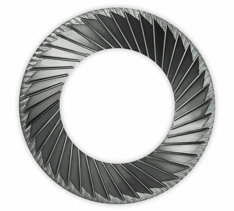 Maliūrai EUREKA ORO Black Diamond 65 mm Universalūs Juodi