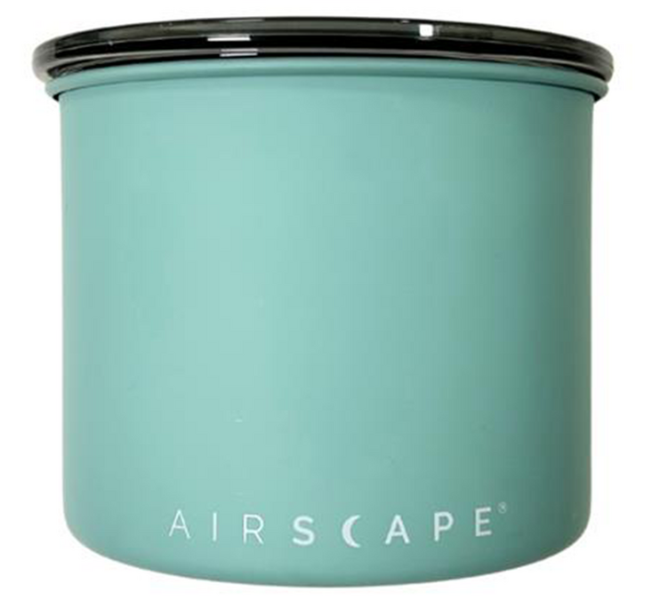 Light Blue Storage Container Mist -250 g - AIRSCAPE