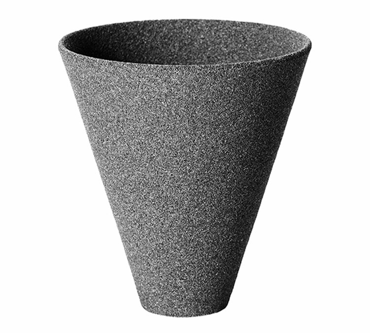 CERAPOTTA Keramik-Dripper - 1 bis 4 Tassen