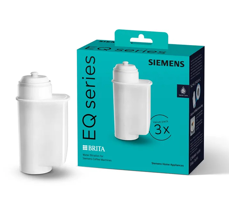 3 Filterkartuschen 17005980 Brita SIEMENS EQ-Serie – BOSCH