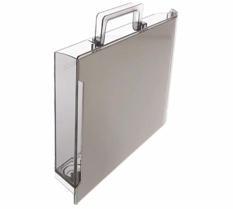 SIEMENS – Serbatoio per l’acqua compatibile con i modelli TQ905R03 e TQ907RZ3.