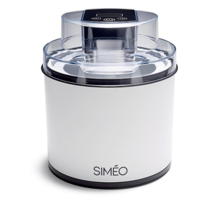 Máquina de helados / Sorbetera SOP260 - SIMEO