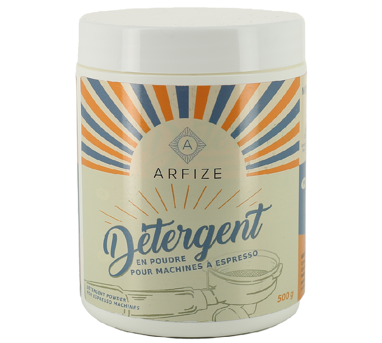 Detergente profesional ARFIZE en polvo 500g