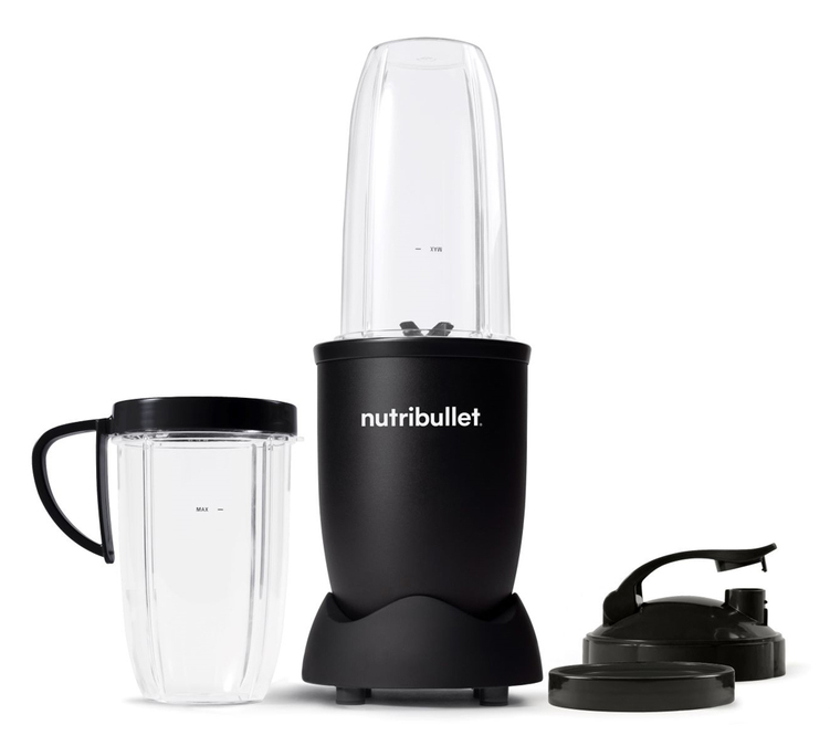 Liquidificador Nutribullet Pro Preto