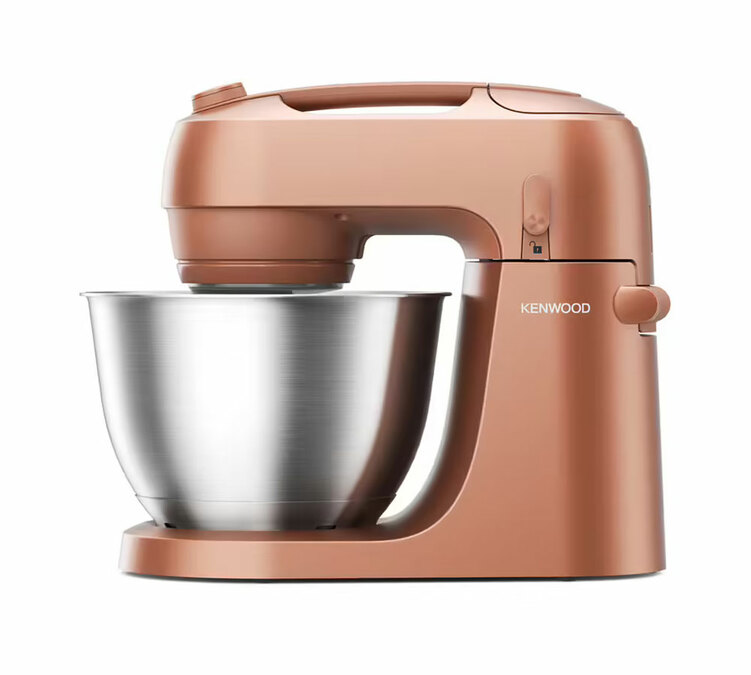 Robot pâtissier Kenwood Go multifonction Pêche - KENWOOD 