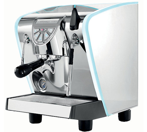 Ekspres do kawy NUOVA SIMONELLI Musica LUXE