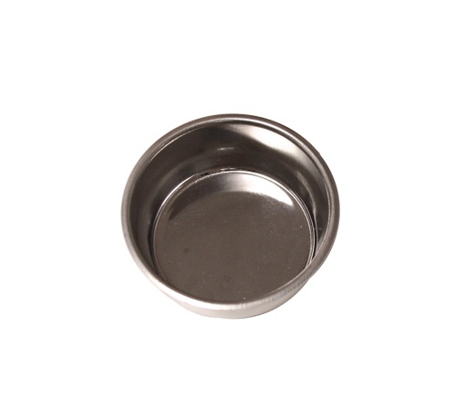 Filtro cieco 57 mm per macchina espresso Lelit