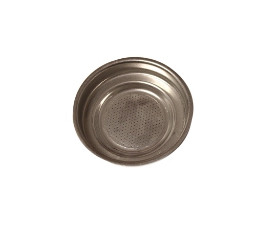 ESE adagoló kosár, 57 mm, egy adaghoz, Lelit eszpresszógéphez.