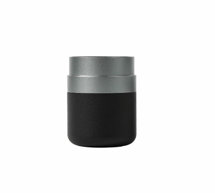 Contenitore per macinazione VARIA 58mm Nero